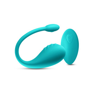 INYA Venus Remote Stimulator, Teal INYA Venus Remote Stimulator, Teal