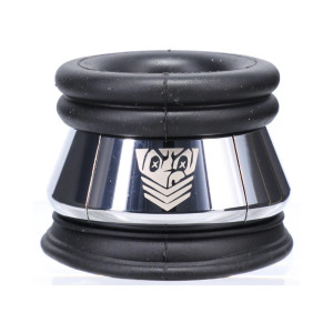 Fort Troff Full Metal Jacket, Black Fort Troff Full Metal Jacket, Black