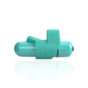 Screaming O 4T FingO Slim, Kiwi Screaming O 4T FingO Slim, Kiwi