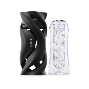 Dorcel Deep Blow, Black Dorcel Deep Blow, Black