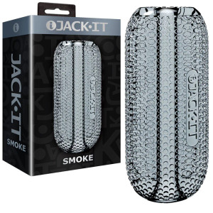 Jack-It Stroker, Smoke Jack-It Stroker, Smoke