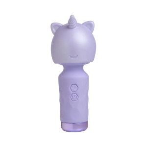 BANG! Unicorn Silicone Wand BANG! Unicorn Silicone Wand