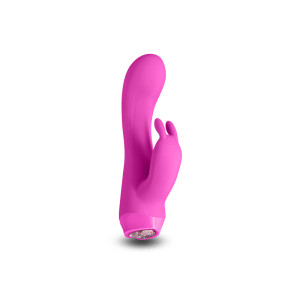 Charms Ivy, Magenta Charms Ivy, Magenta