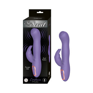 My Secret Erotica, Purple My Secret Erotica, Purple