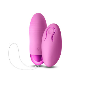 Revel Winx Insertable Bullet with Remote, Pink Revel Winx Insertable Bullet with Remote, Pink