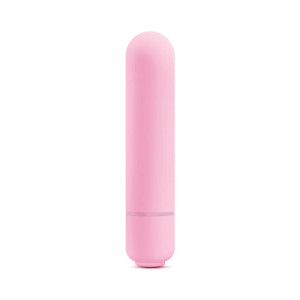 Blush Pop Vibe Bullet Vibrator, Pink Blush Pop Vibe Bullet Vibrator, Pink
