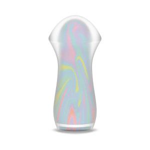 WINX Zoom Shroom Squishy Silicone Vibrator WINX Zoom Shroom Squishy Silicone Vibrator