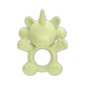 Wet Dreams Ultra Uni-Horn Silicone Ring Vibe Wet Dreams Ultra Uni-Horn Silicone Ring Vibe