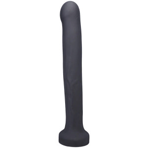 Tantus The 16 Dildo, 16.0 Inch Insertable, 2.25 Inch Max Width, Onyx Tantus The 16 Dildo, 16.0 Inch Insertable, 2.25 Inch Max Width, Onyx