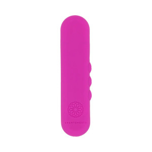Sportsheets Pivot Flat Bullet, Pink Sportsheets Pivot Flat Bullet, Pink