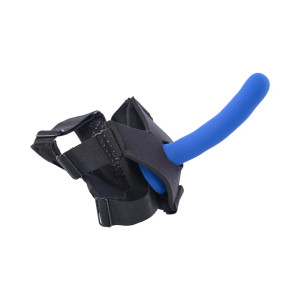 Sportsheets Pivot Flex Foot Strap On Sportsheets Pivot Flex Foot Strap On
