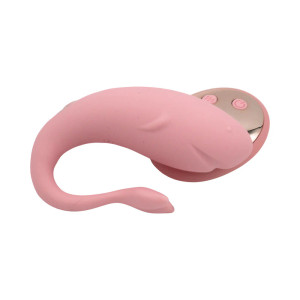 Natalie's Toy Box Orcasm Remote Controlled Wearable Egg Vibrator Natalie's Toy Box Orcasm Remote Controlled Wearable Egg Vibrator