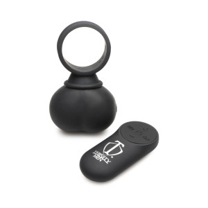 Trinity Men 28X Vibrating Balls, Large Trinity Men 28X Vibrating Balls, Large