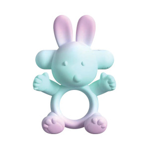 Wet Dreams Buzzy Bunny Silicone Ring Vibe Wet Dreams Buzzy Bunny Silicone Ring Vibe