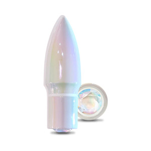 WINX Star Tickles Vibrator with Gemstone WINX Star Tickles Vibrator with Gemstone