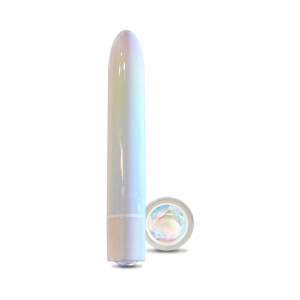 WINX Candy Cloud Vibrator with Gemstone WINX Candy Cloud Vibrator with Gemstone