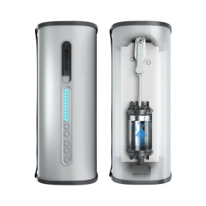 Autoblow VacuGlide Suction Stroker Autoblow VacuGlide Suction Stroker