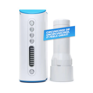 Autoblow AI Ultra Blowjob Machine Autoblow AI Ultra Blowjob Machine