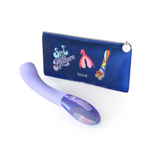 Biird Gii Glow, Lilac Biird Gii Glow, Lilac