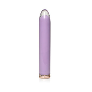 Prisms Vibra-Glass 10X Mini Vibe, Lilac Prisms Vibra-Glass 10X Mini Vibe, Lilac