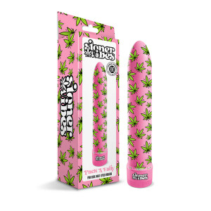 Stoner Vibes Pack A Fatty, Pink Kush Stoner Vibes Pack A Fatty, Pink Kush