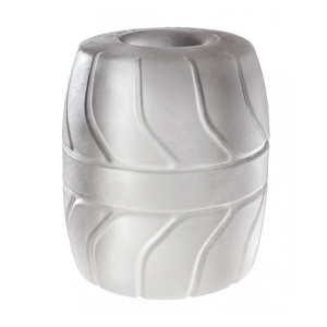 SilaSkin Ball Stretcher, White SilaSkin Ball Stretcher, White