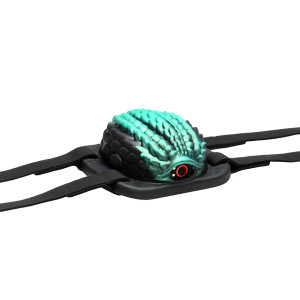 Creature Cocks Dragon Vibrating Silicone Grinder Creature Cocks Dragon Vibrating Silicone Grinder