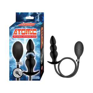 Atomic Inflatable Advanced Plug Atomic Inflatable Advanced Plug