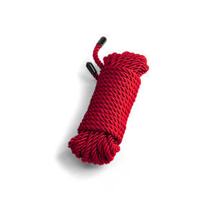 Bound Rope, 25 ft., Red Bound Rope, 25 ft., Red