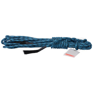Tantus Rope, 30 ft., Azure Tantus Rope, 30 ft., Azure