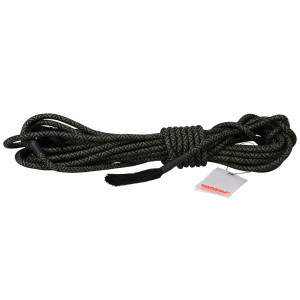 Tantus Rope, 30 ft., Olive Tantus Rope, 30 ft., Olive