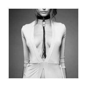 Bijoux Indiscrets Maze Tassel Choker Bijoux Indiscrets Maze Tassel Choker