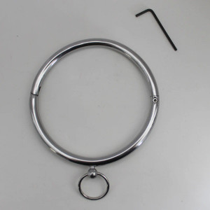 Rouge Stainless Steel Collar Rouge Stainless Steel Collar