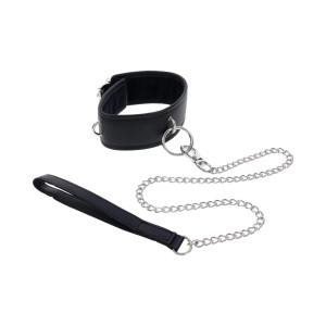 Sportsheets Edge Collar & Leash Sportsheets Edge Collar & Leash