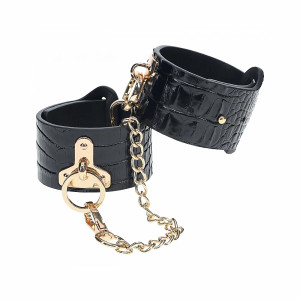 Ouch! International Rome Collection Handcuffs Ouch! International Rome Collection Handcuffs