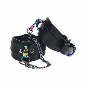 Ouch! International Venice Collection Handcuffs Ouch! International Venice Collection Handcuffs