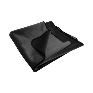 Liberator Fascinator Waterproof Throw, 72 by 54 Inches, Black Liberator Fascinator Waterproof Throw, 72 by 54 Inches, Black