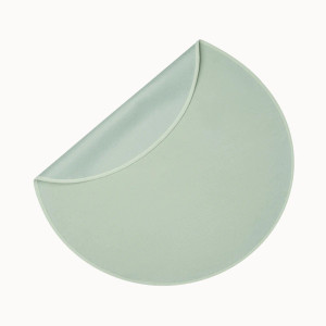 Dame Thro Round Waterproof Sex Blanket, 31.5 Inch Diameter, Sage Dame Thro Round Waterproof Sex Blanket, 31.5 Inch Diameter, Sage