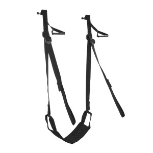 Sportsheets Adjustable Door Jam Sex Sling Sportsheets Adjustable Door Jam Sex Sling