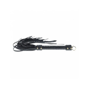 Ouch! International Rome Collection Flogger Ouch! International Rome Collection Flogger