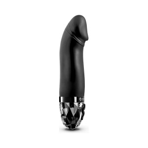 Mystim Real Deal Neal eStim Vibrator, Black Mystim Real Deal Neal eStim Vibrator, Black