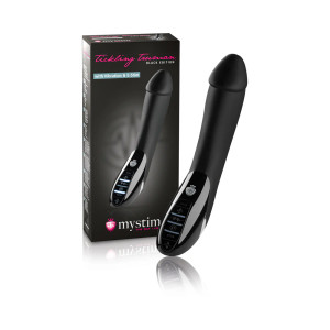 Mystim Tickling Truman E-Stim Vibrator Mystim Tickling Truman E-Stim Vibrator