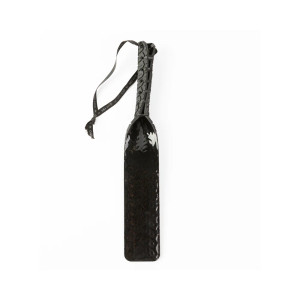 SEI MIO Tread Carefully 15 Inch Tyre Paddle, Black SEI MIO Tread Carefully 15 Inch Tyre Paddle, Black