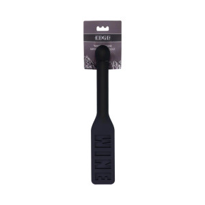 Sportsheets Edge MINE Silicone Paddle Sportsheets Edge MINE Silicone Paddle