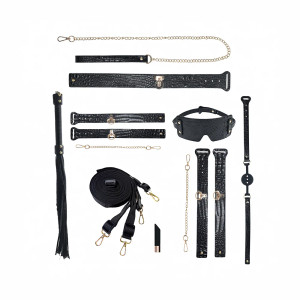 Ouch! International Rome Collection Kit with Bag Ouch! International Rome Collection Kit with Bag