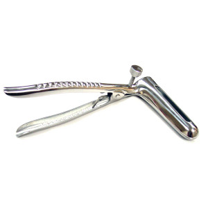 Rouge Stainless Steel Anal Speculum Rouge Stainless Steel Anal Speculum