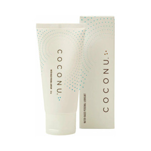 Coconu Water-Based Personal Lubricant, 3 oz. Coconu Water-Based Personal Lubricant, 3 oz.