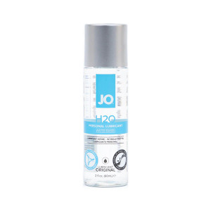 JO H2O Original Water-Based Lubricant, 2 oz. JO H2O Original Water-Based Lubricant, 2 oz.
