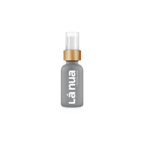 La Nua Unscented Silicone Lubricant, 1 oz. La Nua Unscented Silicone Lubricant, 1 oz.