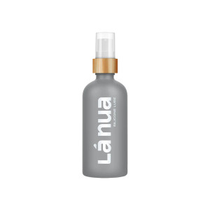 La Nua Unscented Silicone Lubricant, 3.4 oz. La Nua Unscented Silicone Lubricant, 3.4 oz.